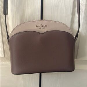Kate Spade Payton Dome Crossbody